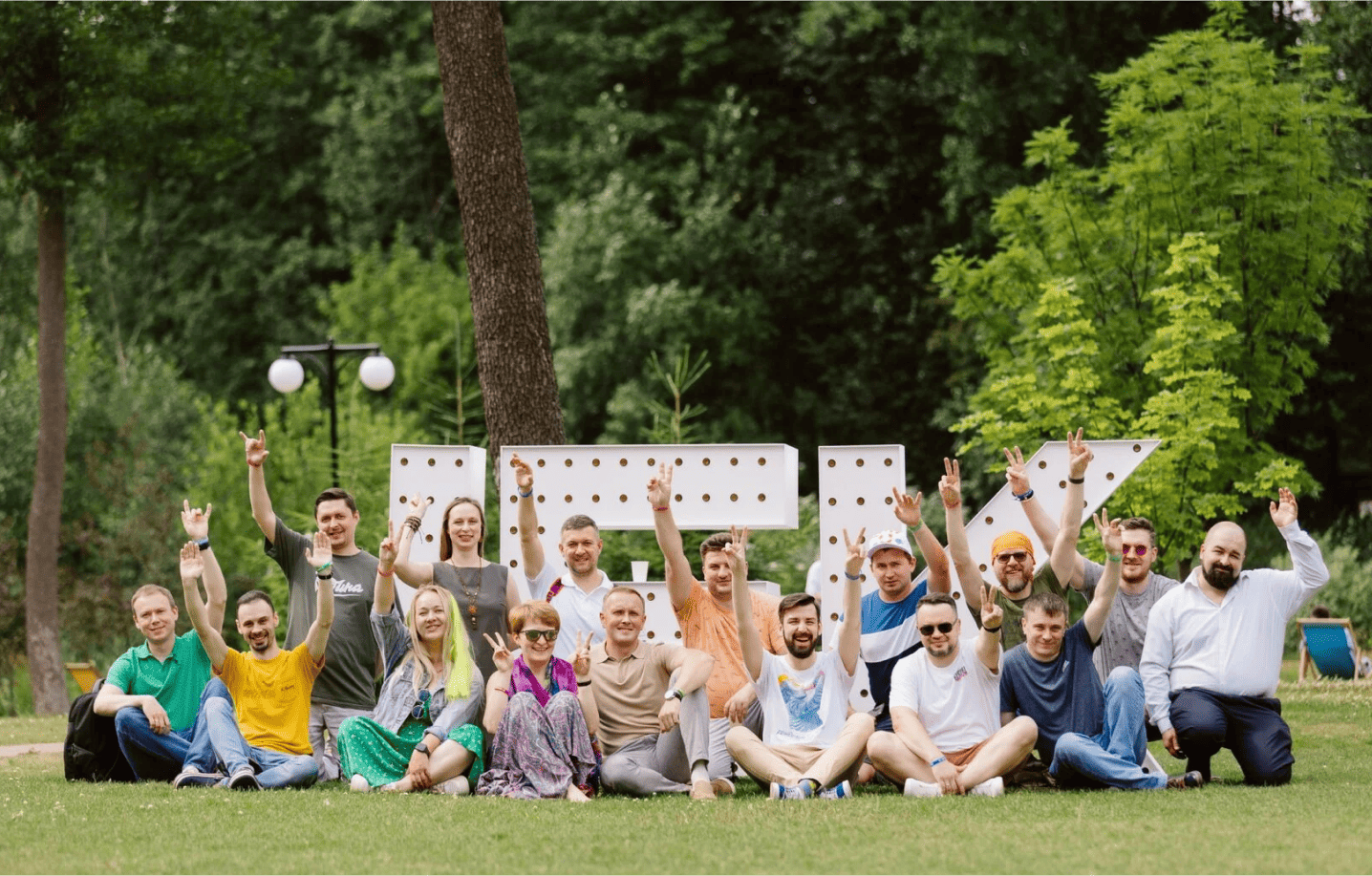 Career at IEK GROUP