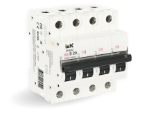 Modular Equipment