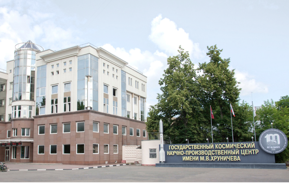 IEK GROUP for space