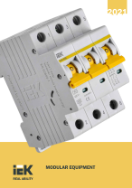 Modular Equipment