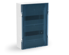 Panel Equipment