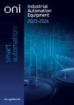 ONI Automation Equipment